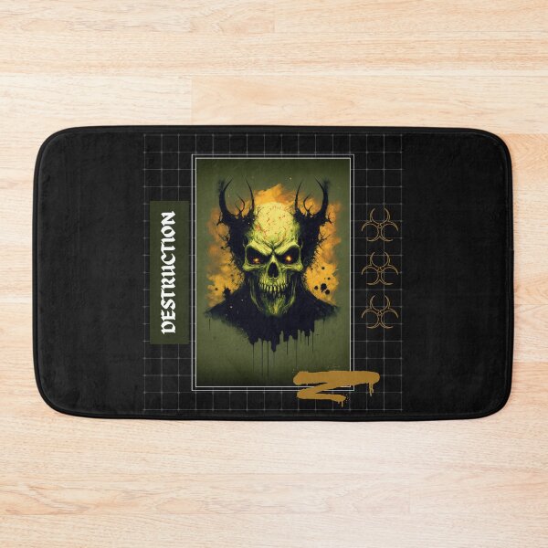 Item preview, Destruction designed and sold by JthomasArts.