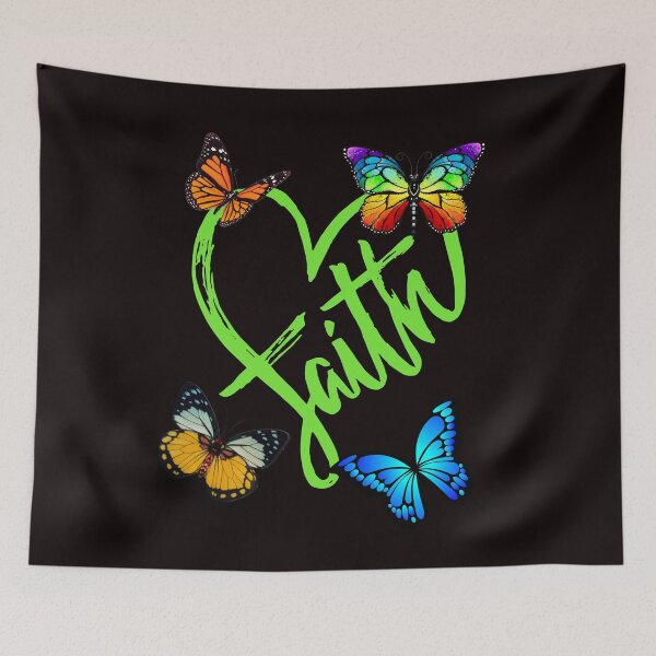 Item preview, Just Have Faith!!  designed and sold by SunMoonBeyond.
