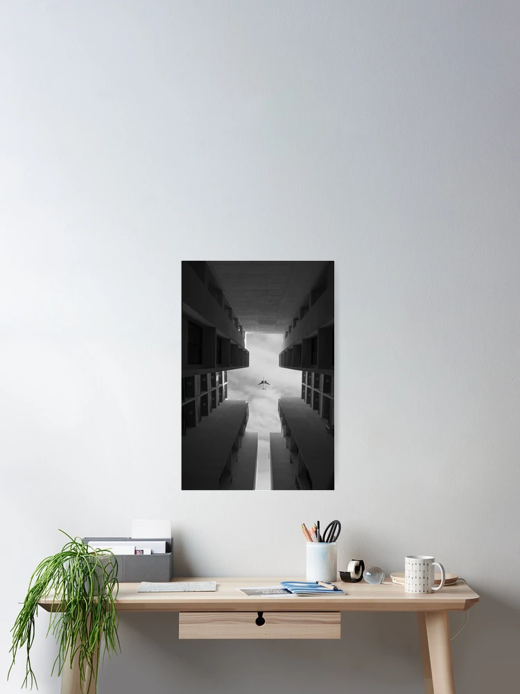 Thumbnail 2 of 3, Poster, AESTETIC designed and sold by PBYK.