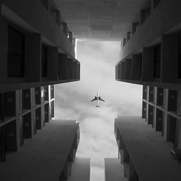 Artwork thumbnail, AESTETIC by PBYK