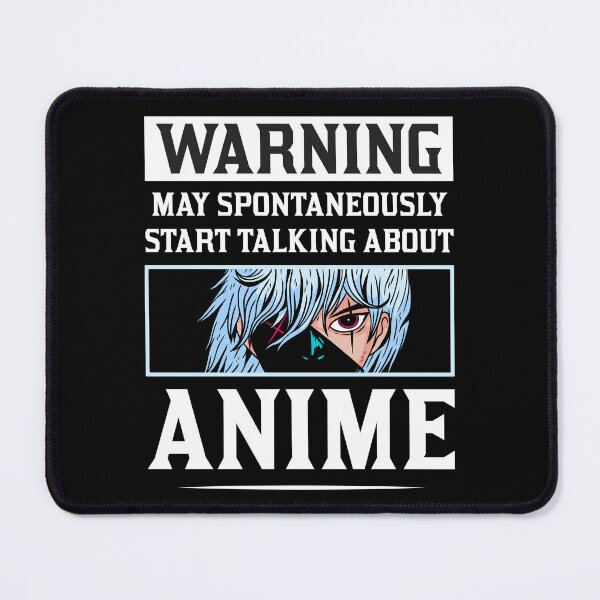 Item preview, Anime Art For Women Teen Girls Anime Merch Girl Anime Lovers designed and sold by StyleShirt007.