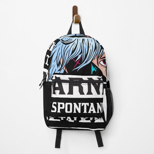 Item preview, Anime Art For Women Teen Girls Anime Merch Girl Anime Lovers designed and sold by StyleShirt007.