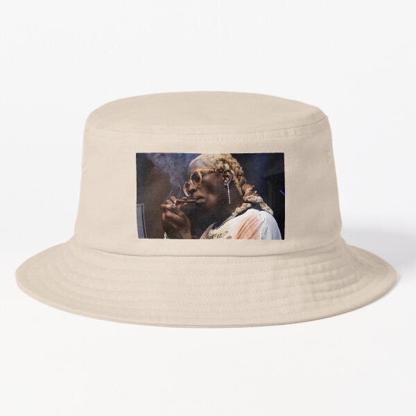 Gunna Art Bucket Hat | Redbubble