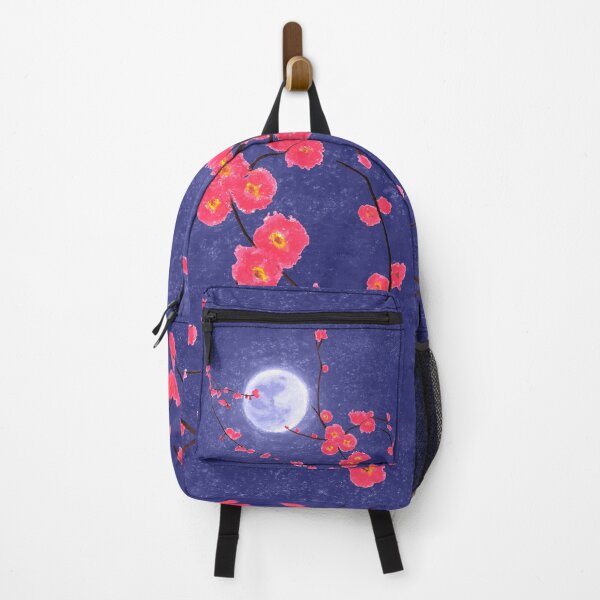 Item preview, Spring Moon Night designed and sold by MitaDreamDesign.