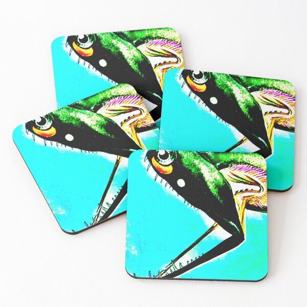 Item preview, Rare fish  designed and sold by DreamArtAREO.