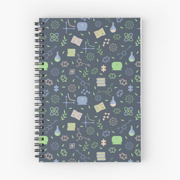 Item preview, Science pattern designed and sold by elyomys.