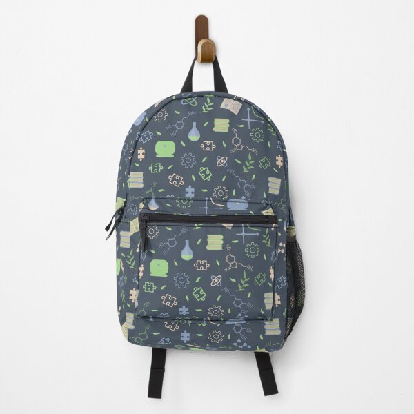 Item preview, Science pattern designed and sold by elyomys.