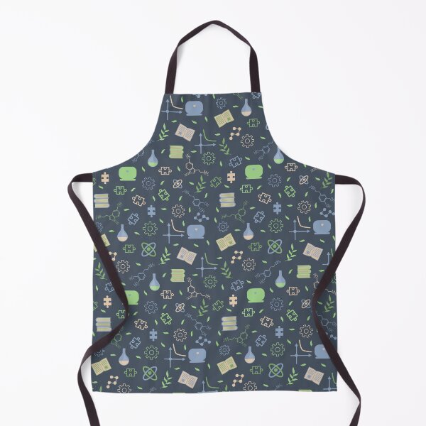 Item preview, Science pattern designed and sold by elyomys.