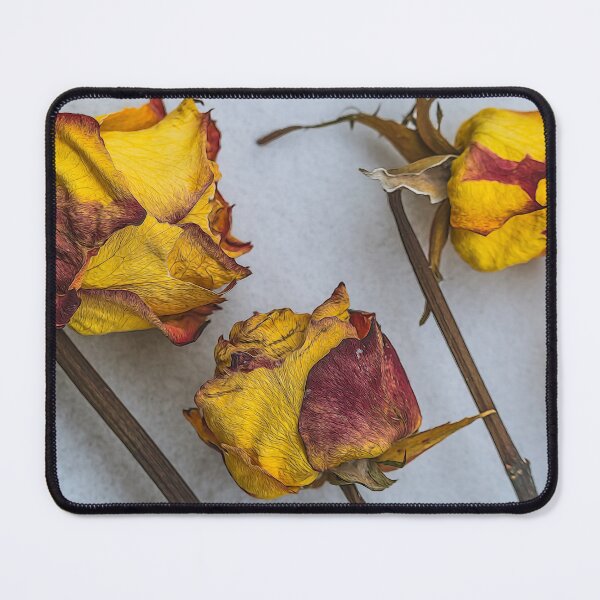 Item preview, Roses In The Snow designed and sold by Jim Love.