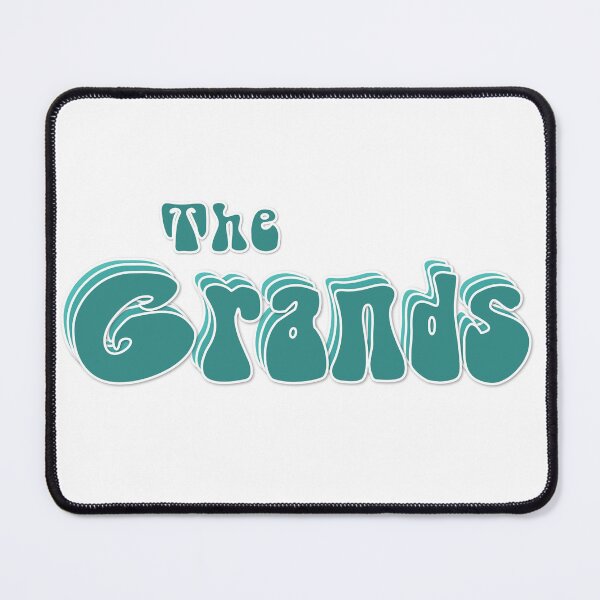 Item preview, Retro Grandparents design designed and sold by TheSmileStudio.