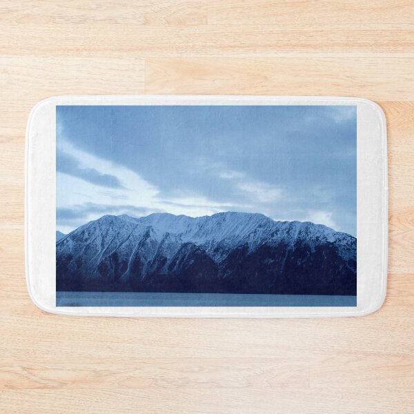 Item preview, Alaska Mountain Peak designed and sold by photobarnbyali.