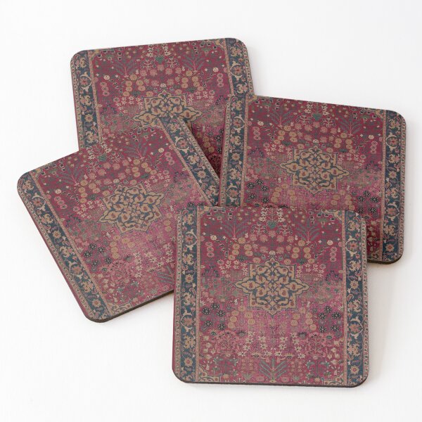 Item preview, Luxe Woven Touch designed and sold by AnimaliaStar.