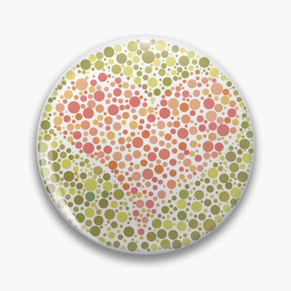 Item preview, Love is Colourblind  designed and sold by OddDuckCreation.