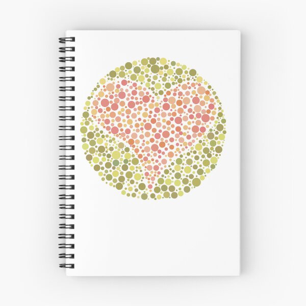 Item preview, Love is Colourblind  designed and sold by OddDuckCreation.