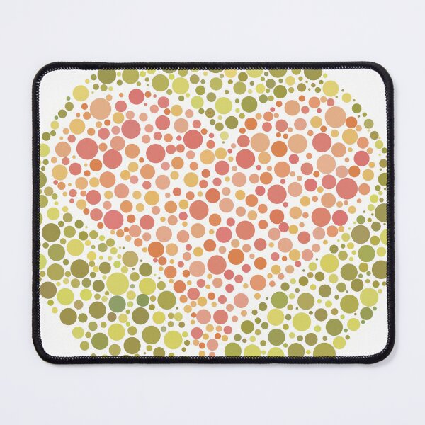 Item preview, Love is Colourblind  designed and sold by OddDuckCreation.