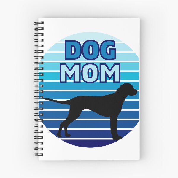 Item preview, DOG MOM CUDDLING PUPPY, DOGS LOVERS designed and sold by hijasminflower.