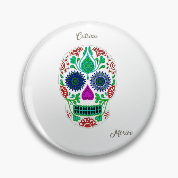 Item preview, Catrina #10 designed and sold by ralfyonline.