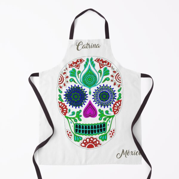 Item preview, Catrina #10 designed and sold by ralfyonline.