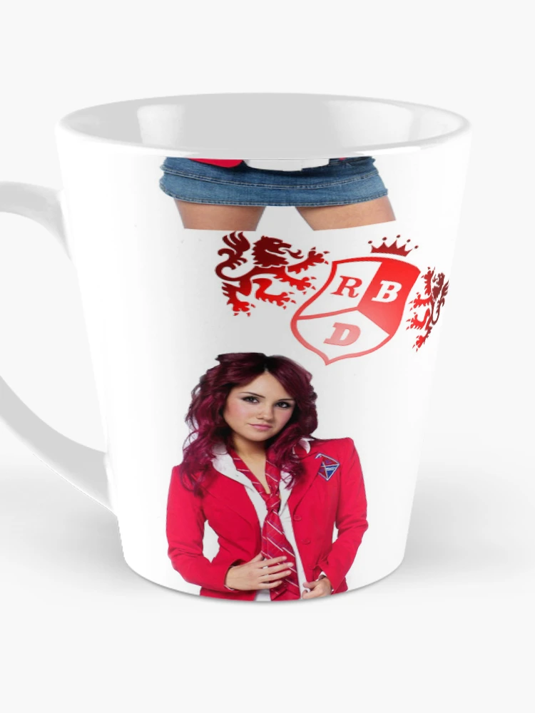 Thumbnail 3 of 4, Coffee Mug, RBD - ROBERTA designed and sold by RAMZRAMZ.