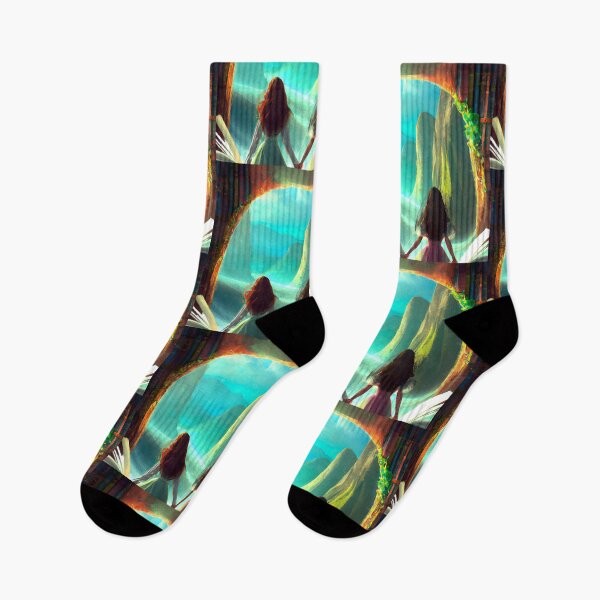 Item preview, Let's escape into our fantasy world designed and sold by DreamyEscapism.
