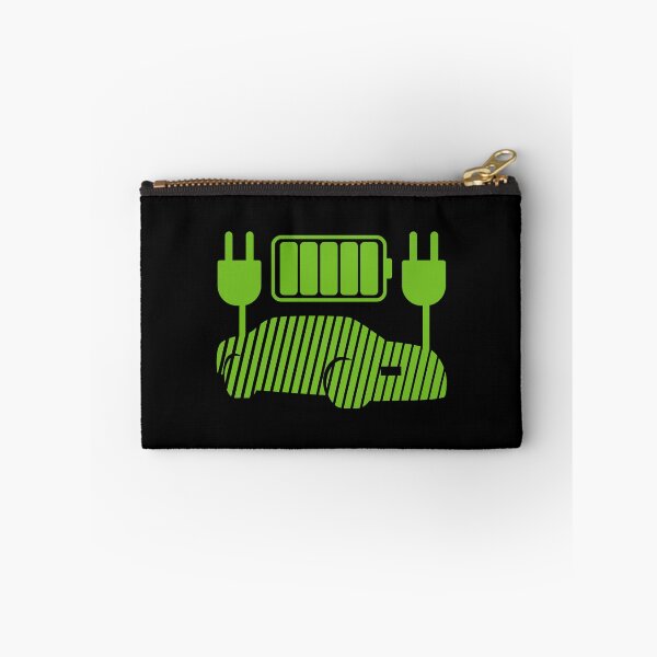 Item preview, Electric Car Logo  designed and sold by THROUGH-LIFE.