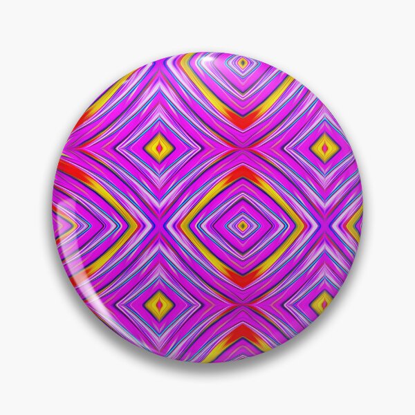 Item preview, Festively Rhombic designed and sold by fatenanwar.