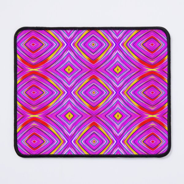 Item preview, Festively Rhombic designed and sold by fatenanwar.