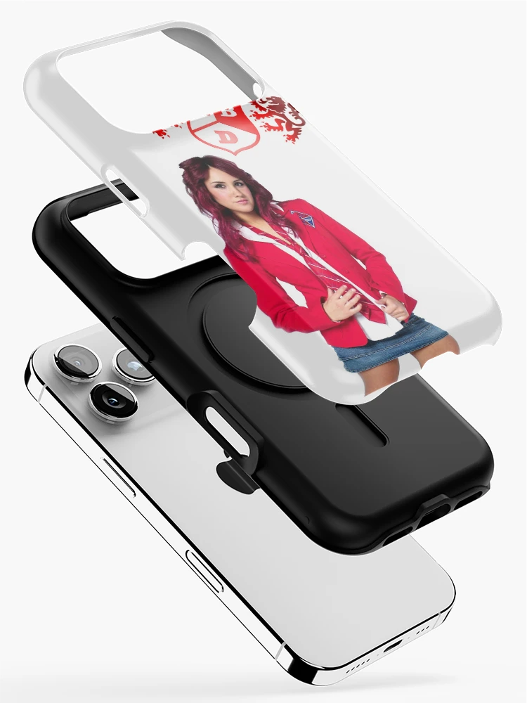 Thumbnail 2 of 4, iPhone Case, RBD - ROBERTA designed and sold by RAMZRAMZ.