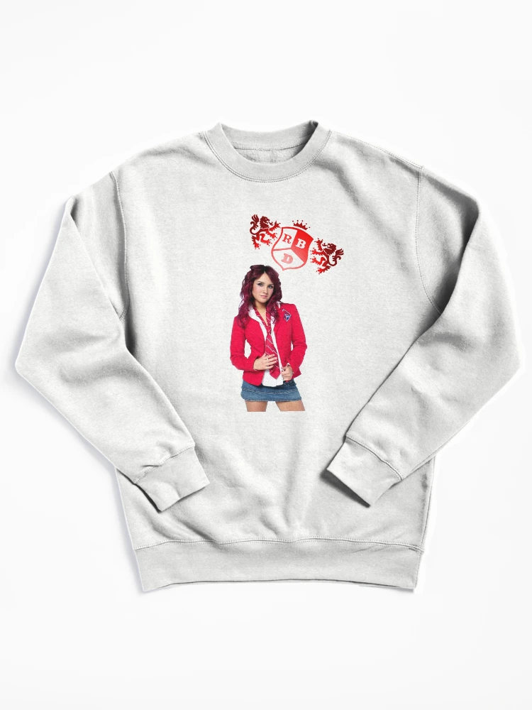 Thumbnail 1 of 6, Pullover Sweatshirt, RBD - ROBERTA designed and sold by RAMZRAMZ.