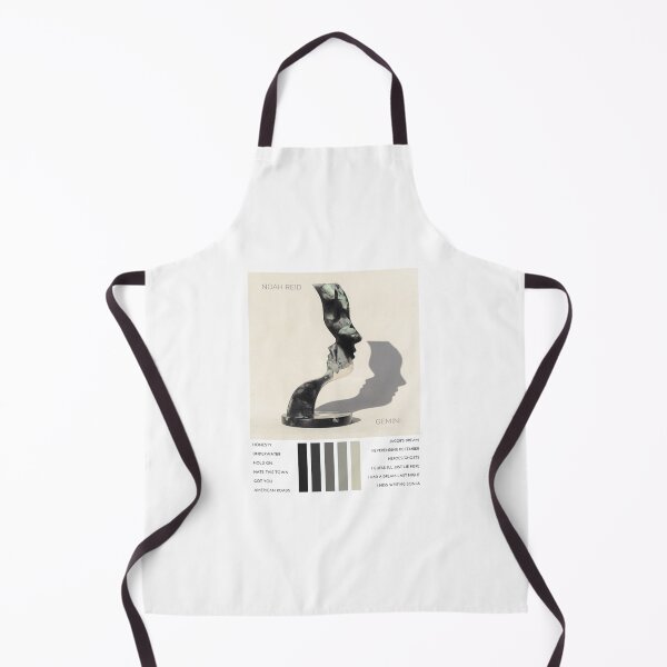 Item preview, Noah Reid - Gemini Album Art designed and sold by jleeg.