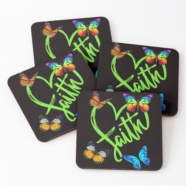 Item preview, Just Have Faith!!  designed and sold by SunMoonBeyond.