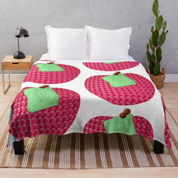 Item preview, I Guess it's an Apple designed and sold by Dave Hussell.