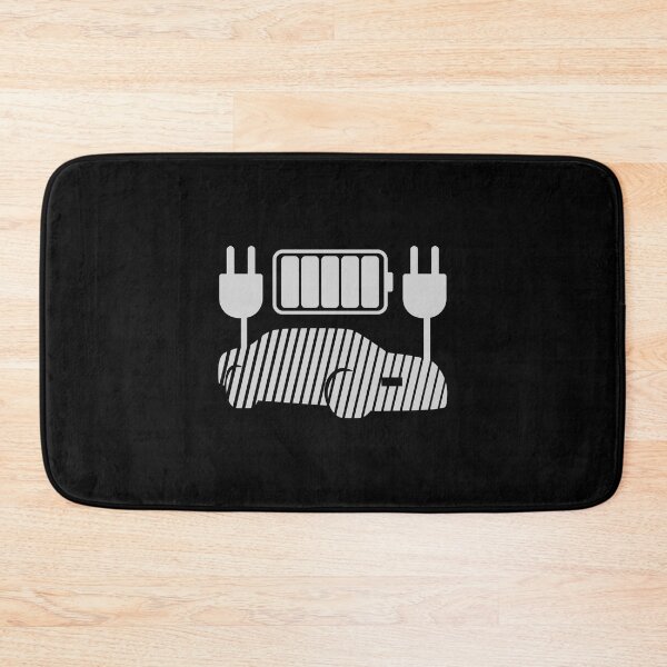 Artikelvorschau, Elektroauto-Logo entworfen und verkauft von THROUGH-LIFE.