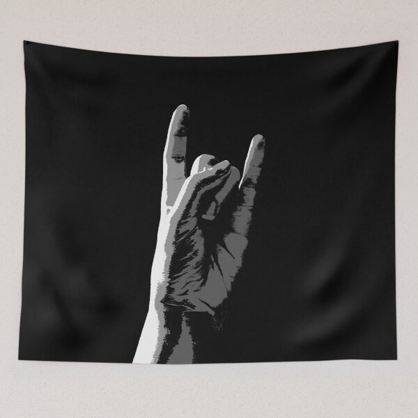 Item preview, Rock on! designed and sold by elinjohnsen.