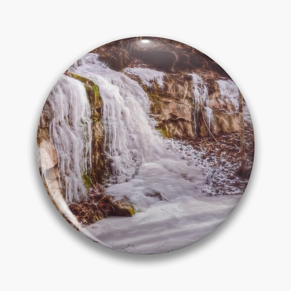 Item preview, Deep Freeze designed and sold by Jim Love.