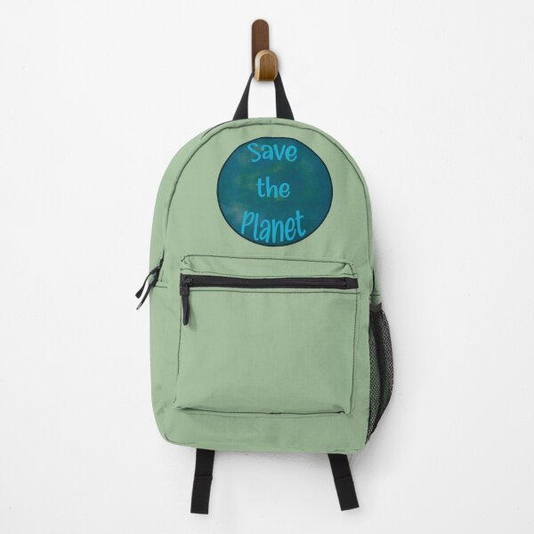 Item preview, Save the Planet designed and sold by clounewcomb.