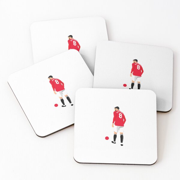 Item preview, Bruno Fernandes Minimalist designed and sold by MinimalistDZNS.