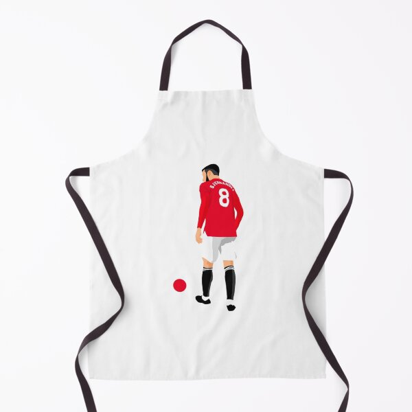 Item preview, Bruno Fernandes Minimalist designed and sold by MinimalistDZNS.