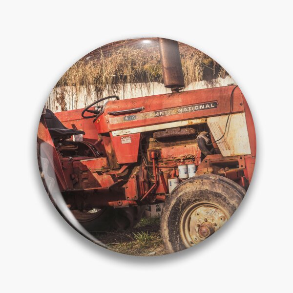 Item preview, Farm Power designed and sold by Jim Love.