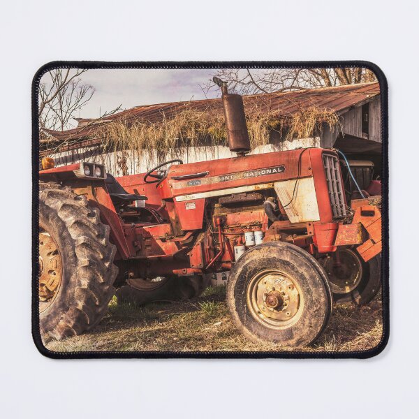 Item preview, Farm Power designed and sold by Jim Love.