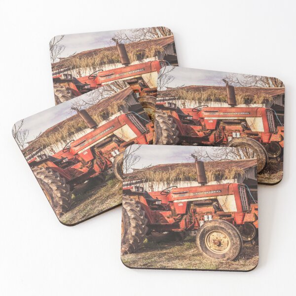 Item preview, Farm Power designed and sold by Jim Love.