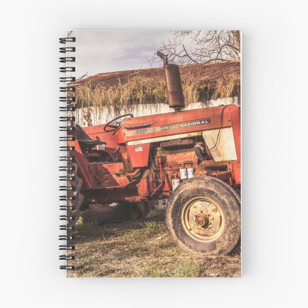 Item preview, Farm Power designed and sold by Jim Love.
