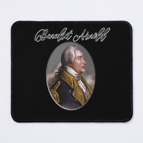 Item preview, Benedict Arnold The original Traitor American Revolution designed and sold by funnytshirtemp.