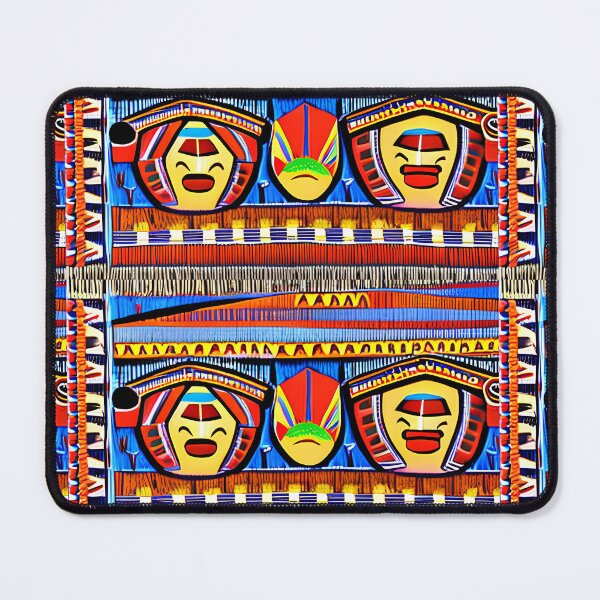 Item preview, Seminole Tribe Culture, Native American Tribe, Seminole Tribe Pattern designed and sold by BestUncommonTee.