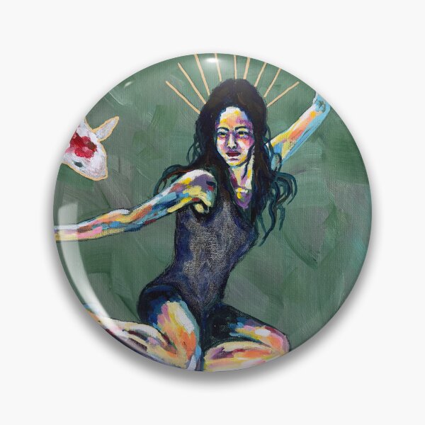 Item preview, Submerged designed and sold by Mozzafiatoart.