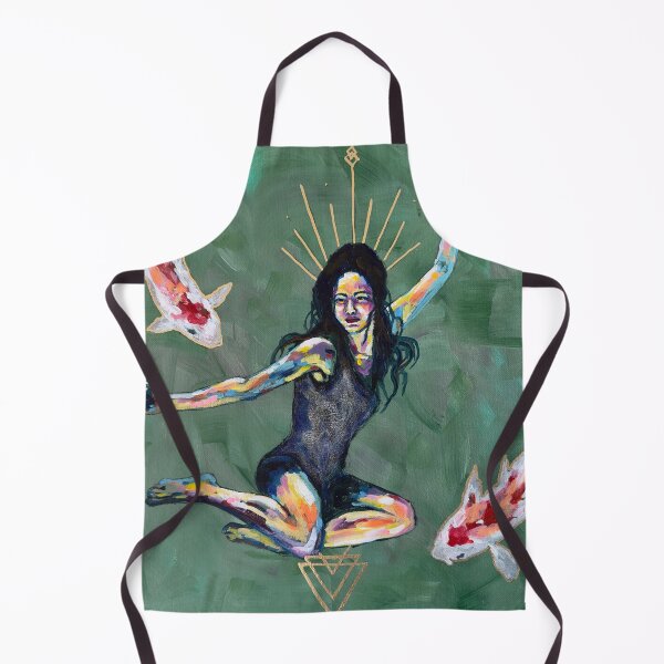 Item preview, Submerged designed and sold by Mozzafiatoart.