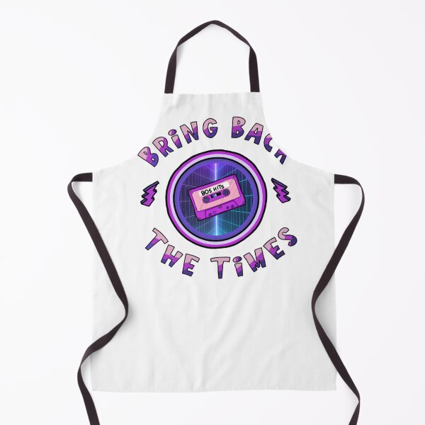 Item preview, Retro 80s Music Lover designed and sold by GarnersDesigns.