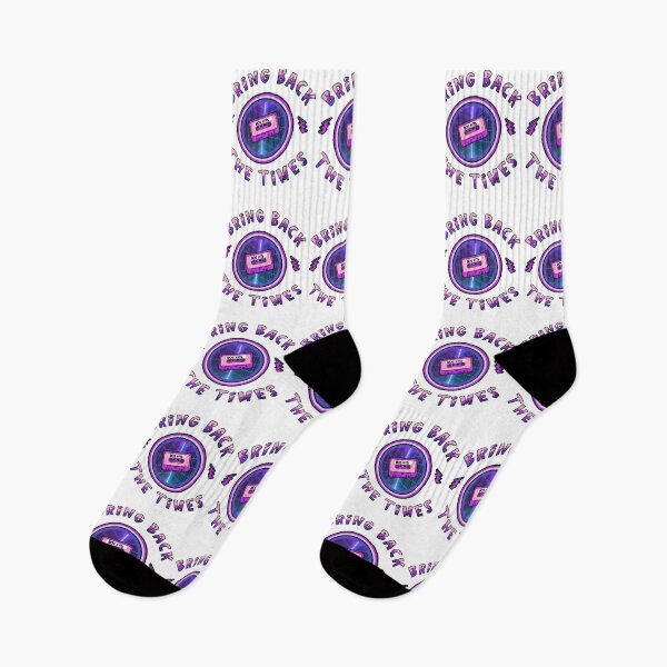 Item preview, Retro 80s Music Lover designed and sold by GarnersDesigns.