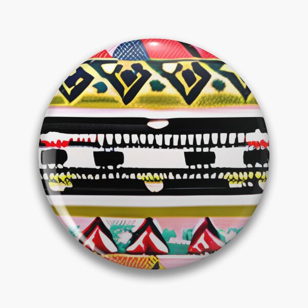 Item preview, Seminole Tribe Pattern, Native American Tribe, Seminole Tribe Culture designed and sold by BestUncommonTee.