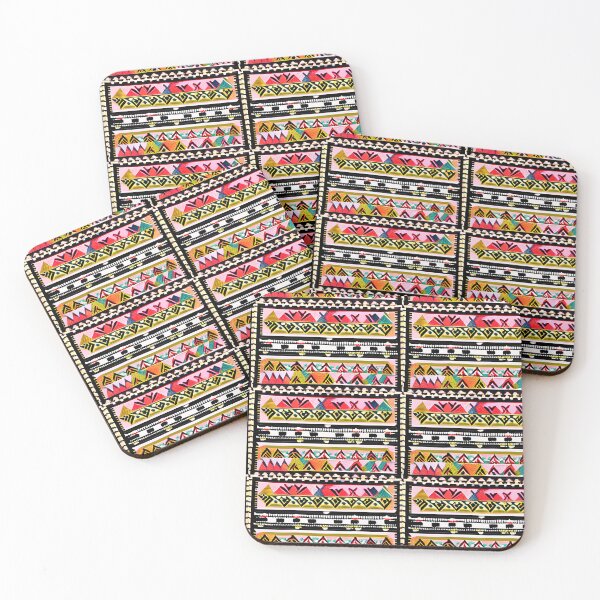 Item preview, Seminole Tribe Pattern, Native American Tribe, Seminole Tribe Culture designed and sold by BestUncommonTee.